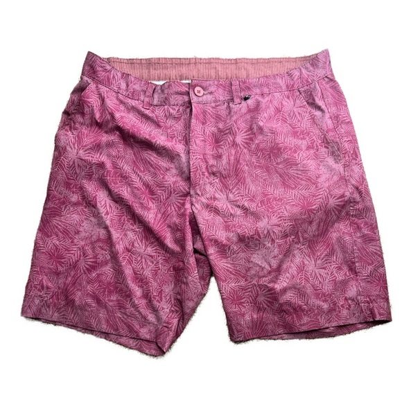 Vintage 1946 Mens High Performance Shorts Size 36 - Picture 1 of 7